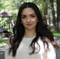 Отзыв от Ира - виза ДТВ